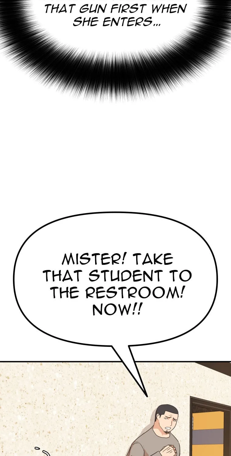 Read Guard Pass chapter 141 image 42 on Lezhin