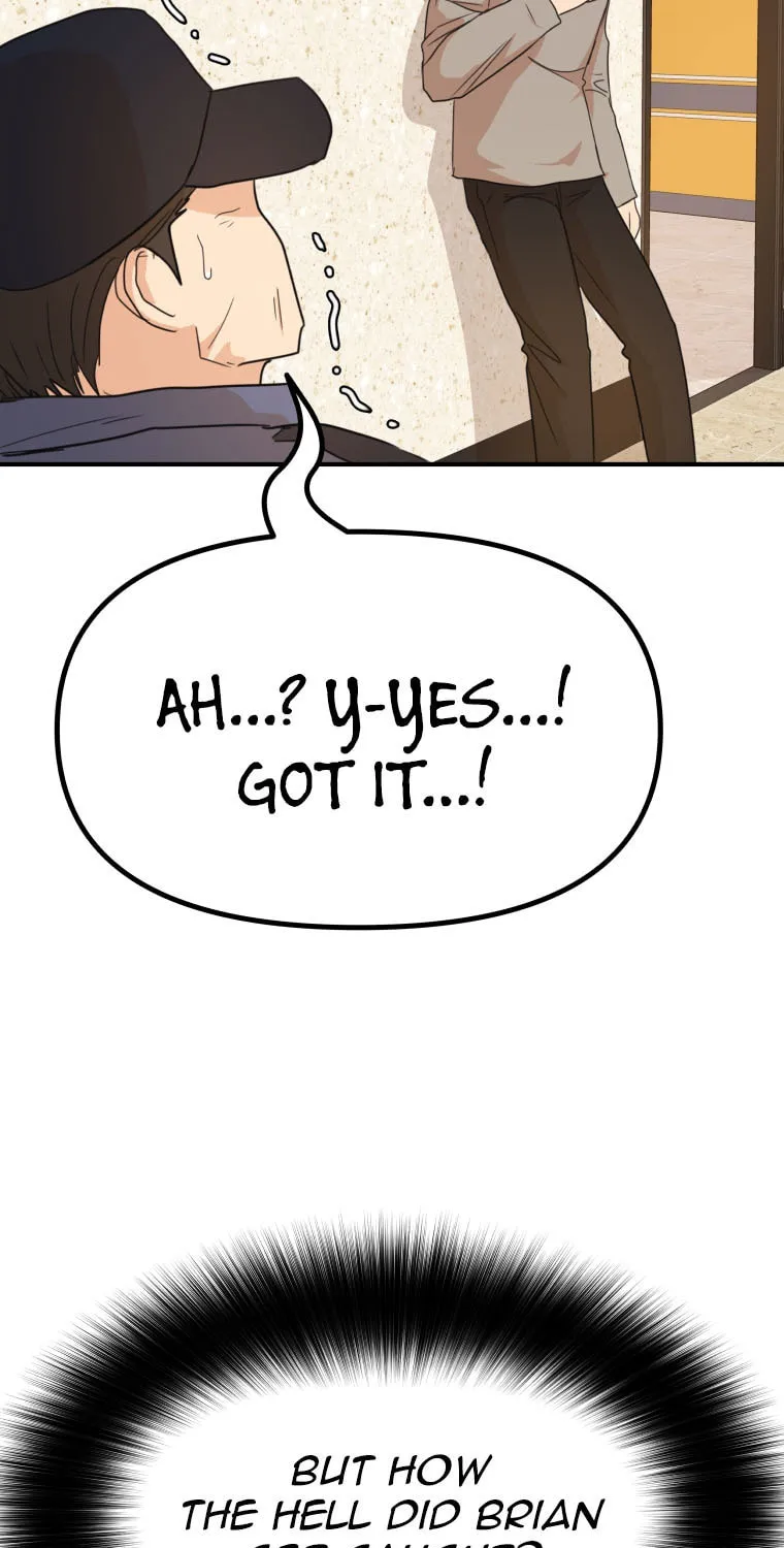 Read Guard Pass chapter 141 image 43 on Lezhin