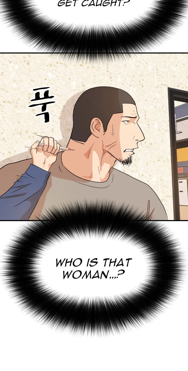 Read Guard Pass chapter 141 image 44 on Lezhin