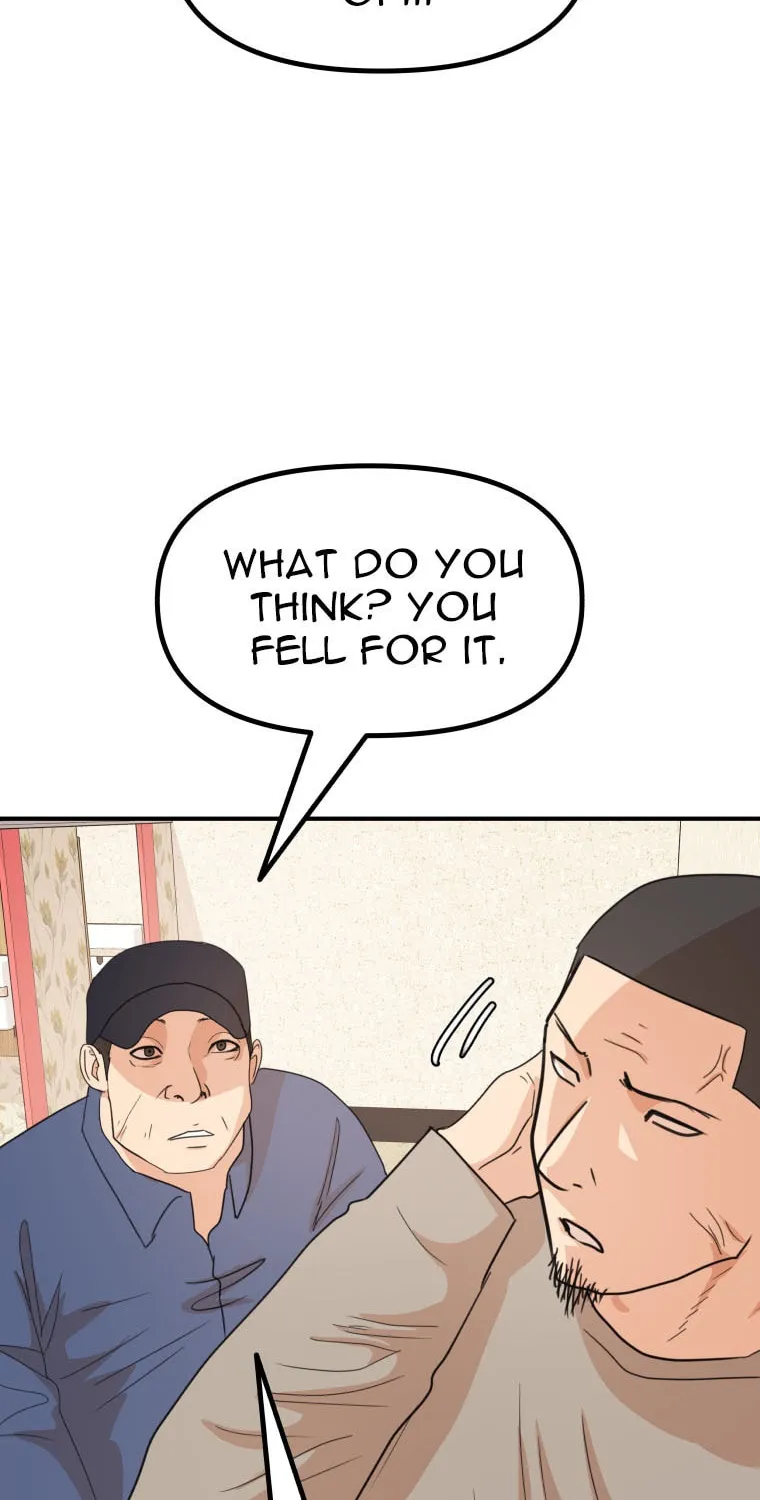 Read Guard Pass chapter 141 image 46 on Lezhin