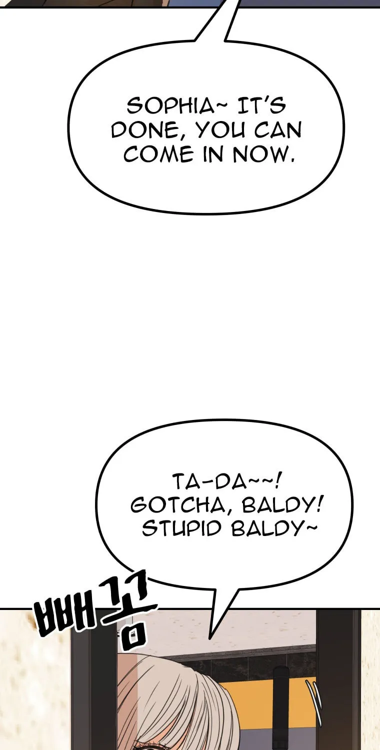 Read Guard Pass chapter 141 image 53 on Lezhin
