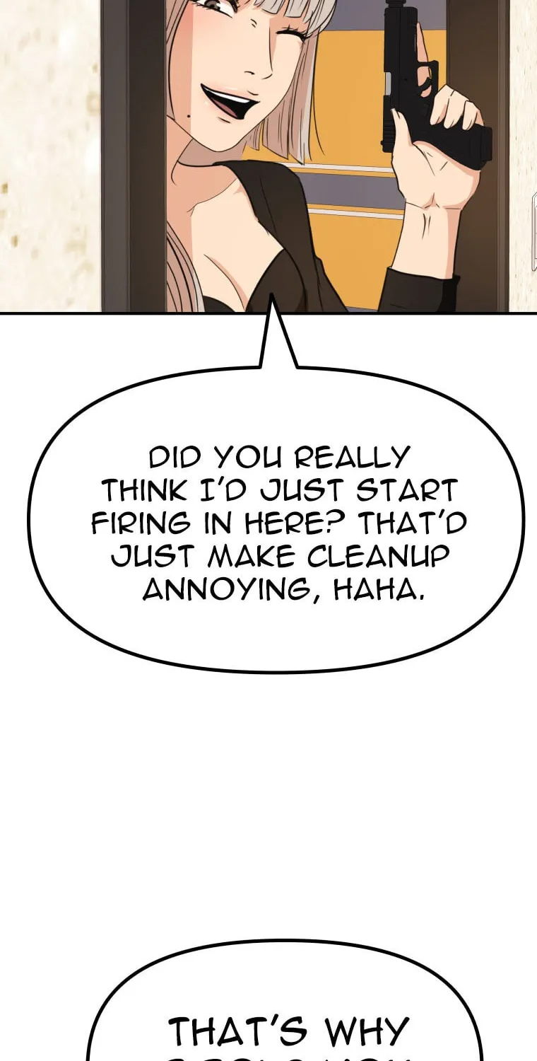 Read Guard Pass chapter 141 image 54 on Lezhin