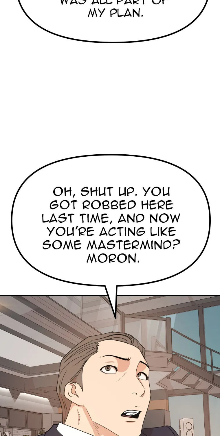 Read Guard Pass chapter 141 image 6 on Lezhin