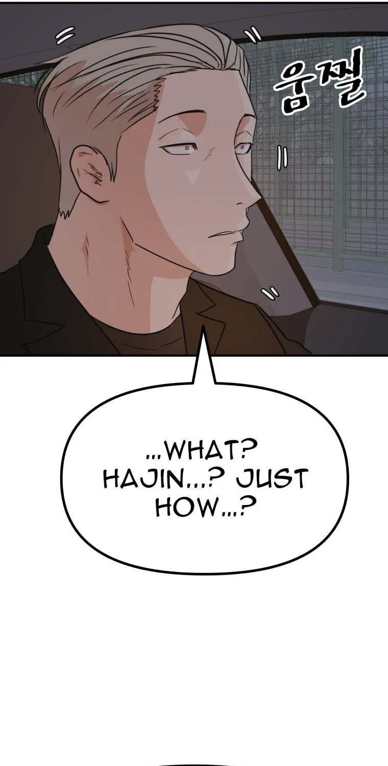 Read Guard Pass chapter 141 image 61 on Lezhin