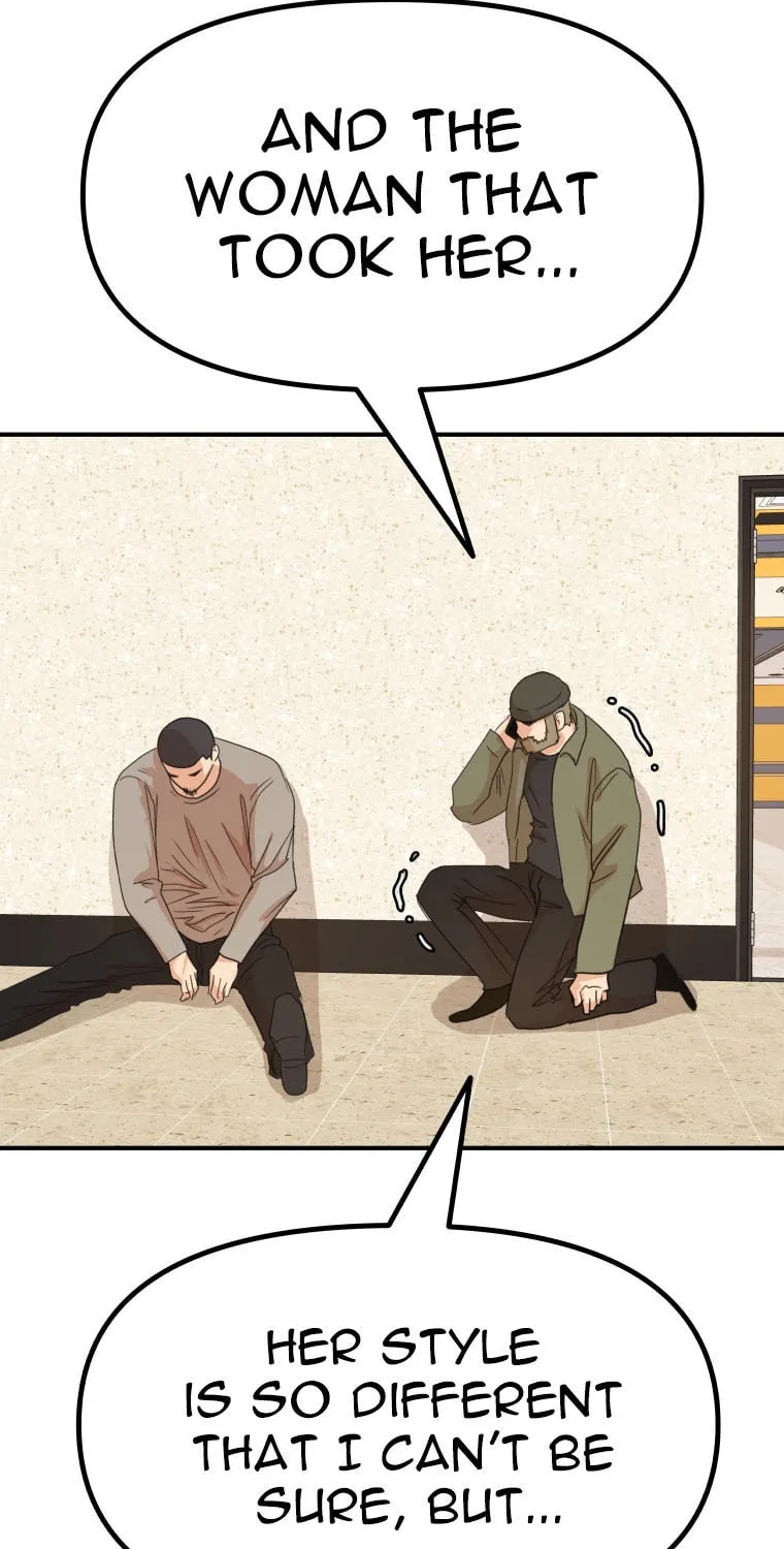 Read Guard Pass chapter 141 image 62 on Lezhin