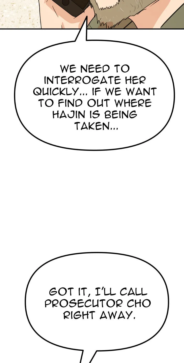 Read Guard Pass chapter 141 image 64 on Lezhin