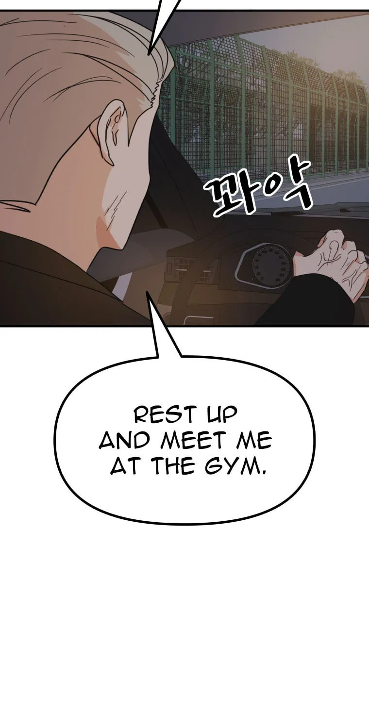 Read Guard Pass chapter 141 image 65 on Lezhin