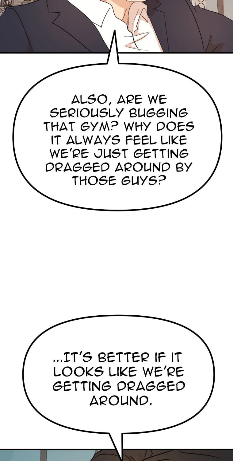 Read Guard Pass chapter 141 image 7 on Lezhin