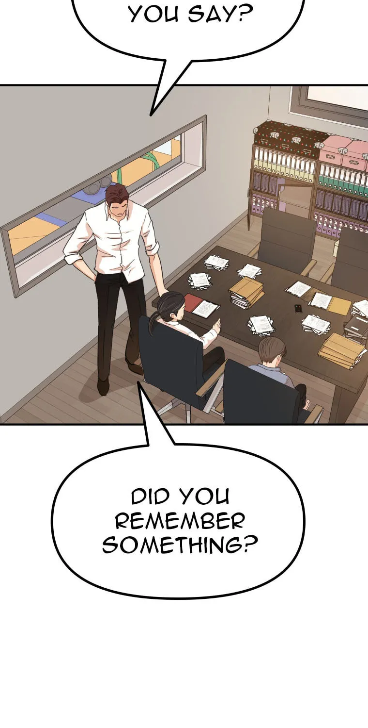 Read Guard Pass chapter 141 image 73 on Lezhin