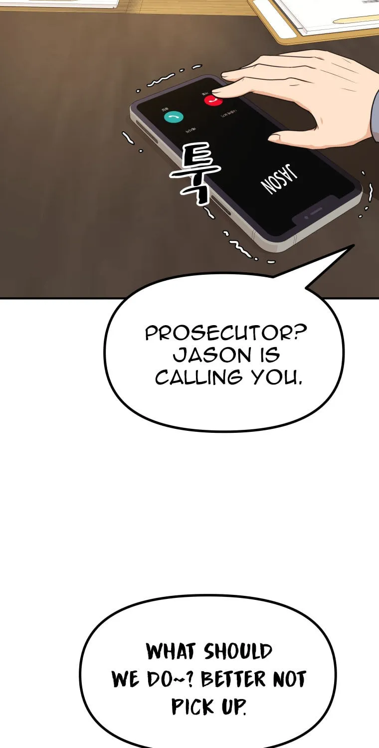 Read Guard Pass chapter 141 image 78 on Lezhin