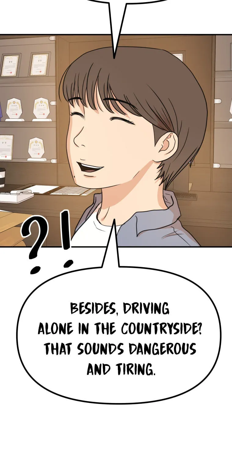 Read Guard Pass chapter 141 image 79 on Lezhin