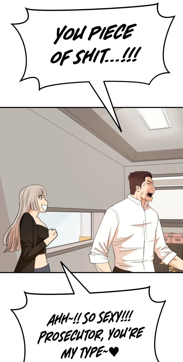 Read Guard Pass chapter 141 image 81 on Lezhin