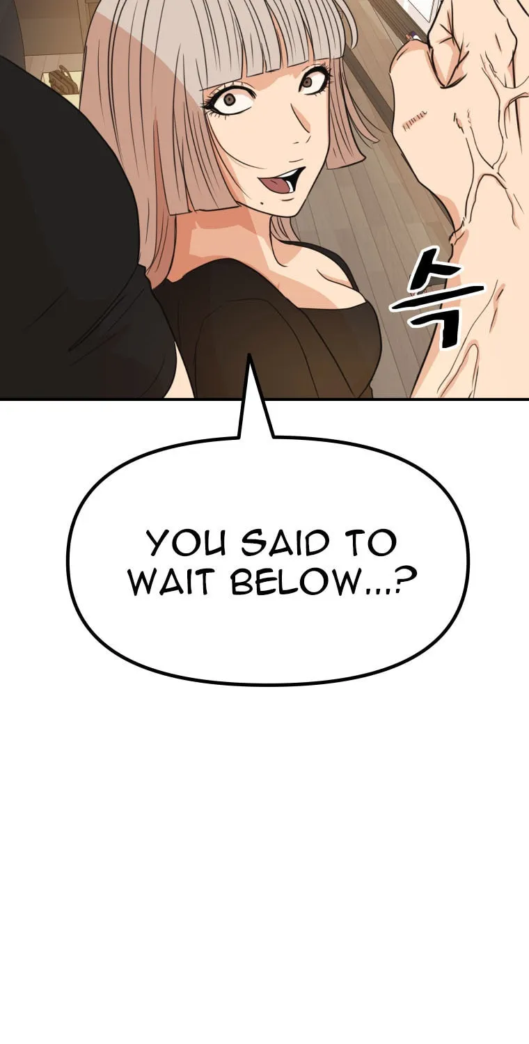Read Guard Pass chapter 141 image 84 on Lezhin