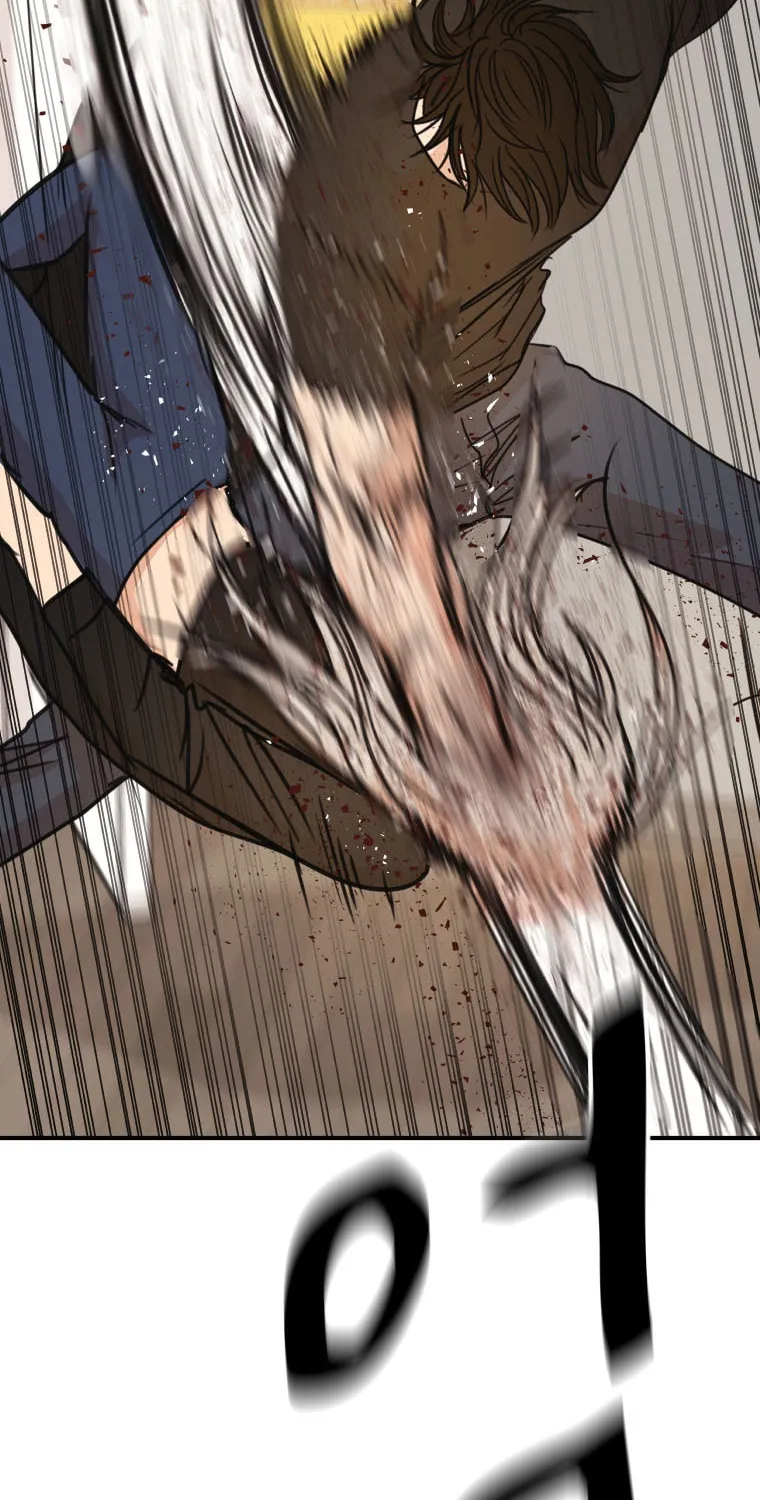 Read Guard Pass chapter 141 image 86 on Lezhin