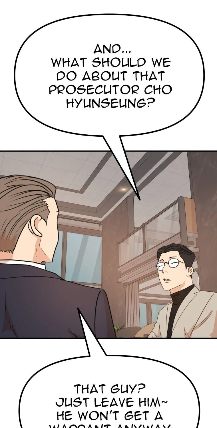 Read Guard Pass chapter 141 image 9 on Lezhin