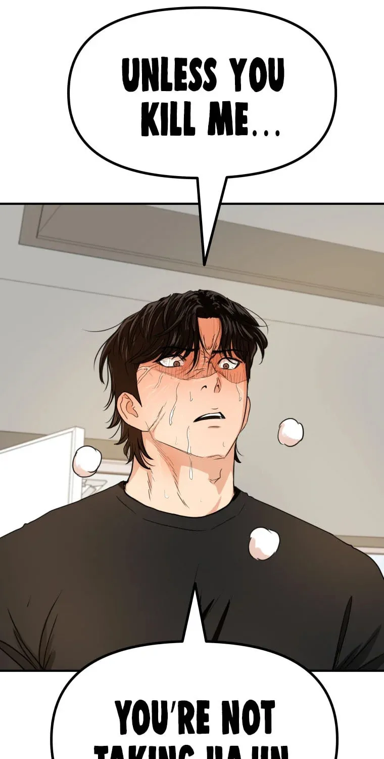 Read Guard Pass chapter 141 image 91 on Lezhin