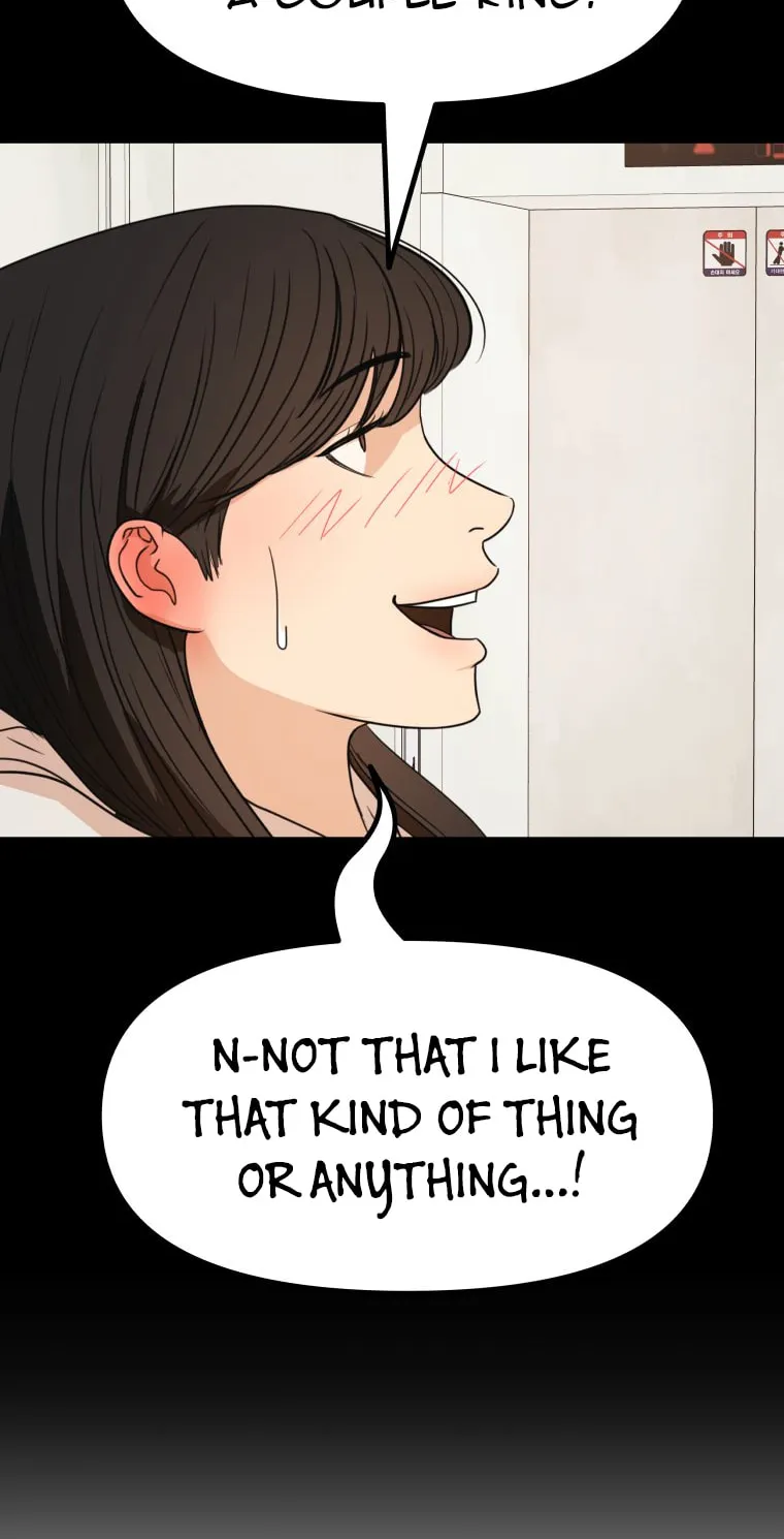 Read Guard Pass chapter 142 image 10 on Lezhin