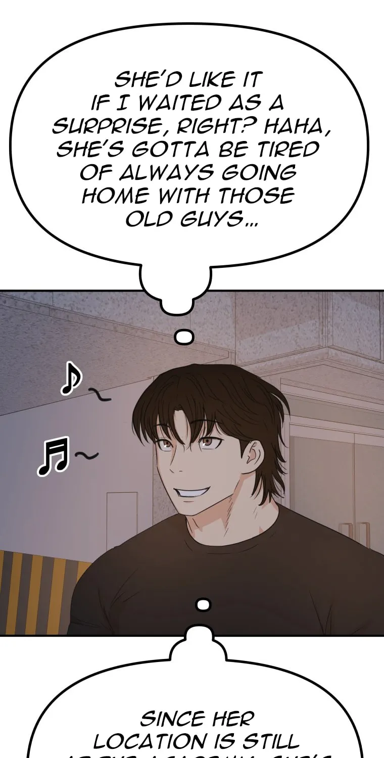 Read Guard Pass chapter 142 image 13 on Lezhin