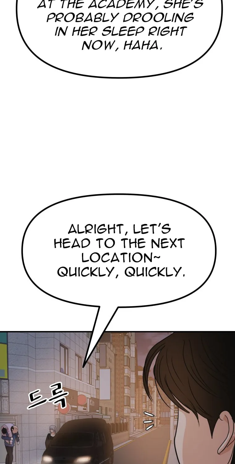 Read Guard Pass chapter 142 image 14 on Lezhin