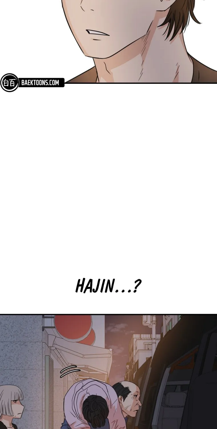 Read Guard Pass chapter 142 image 16 on Lezhin