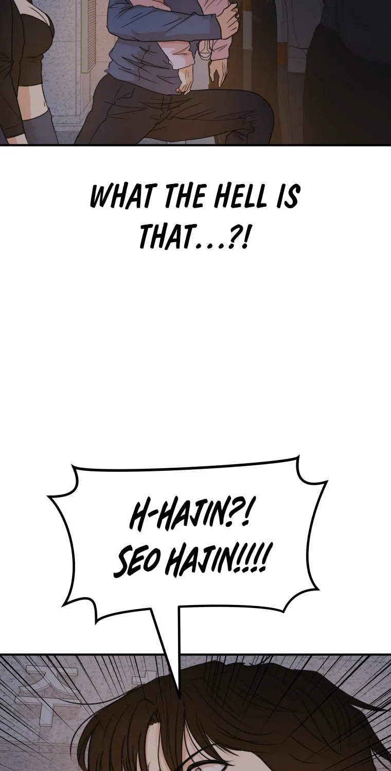 Read Guard Pass chapter 142 image 17 on Lezhin