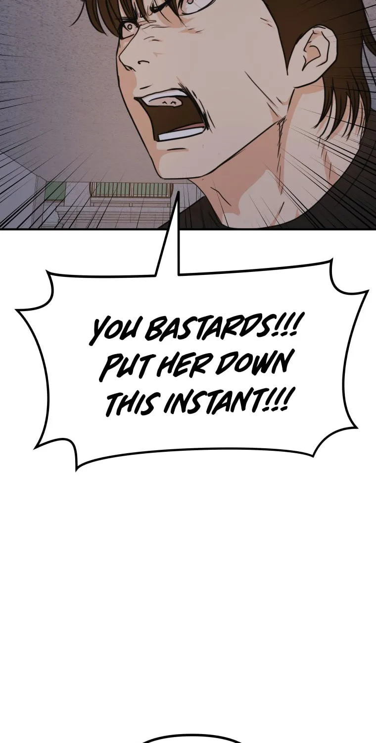 Read Guard Pass chapter 142 image 18 on Lezhin