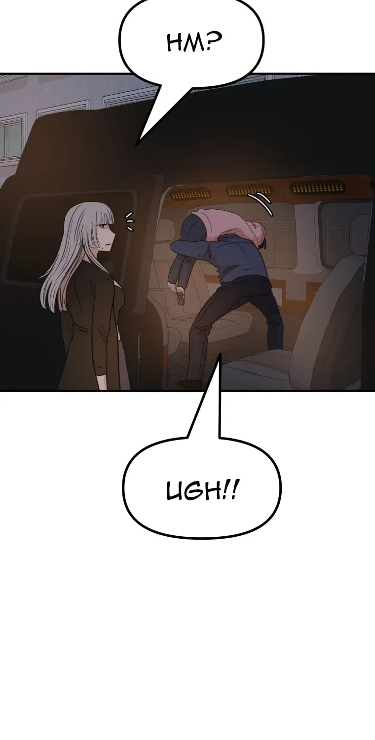 Read Guard Pass chapter 142 image 19 on Lezhin