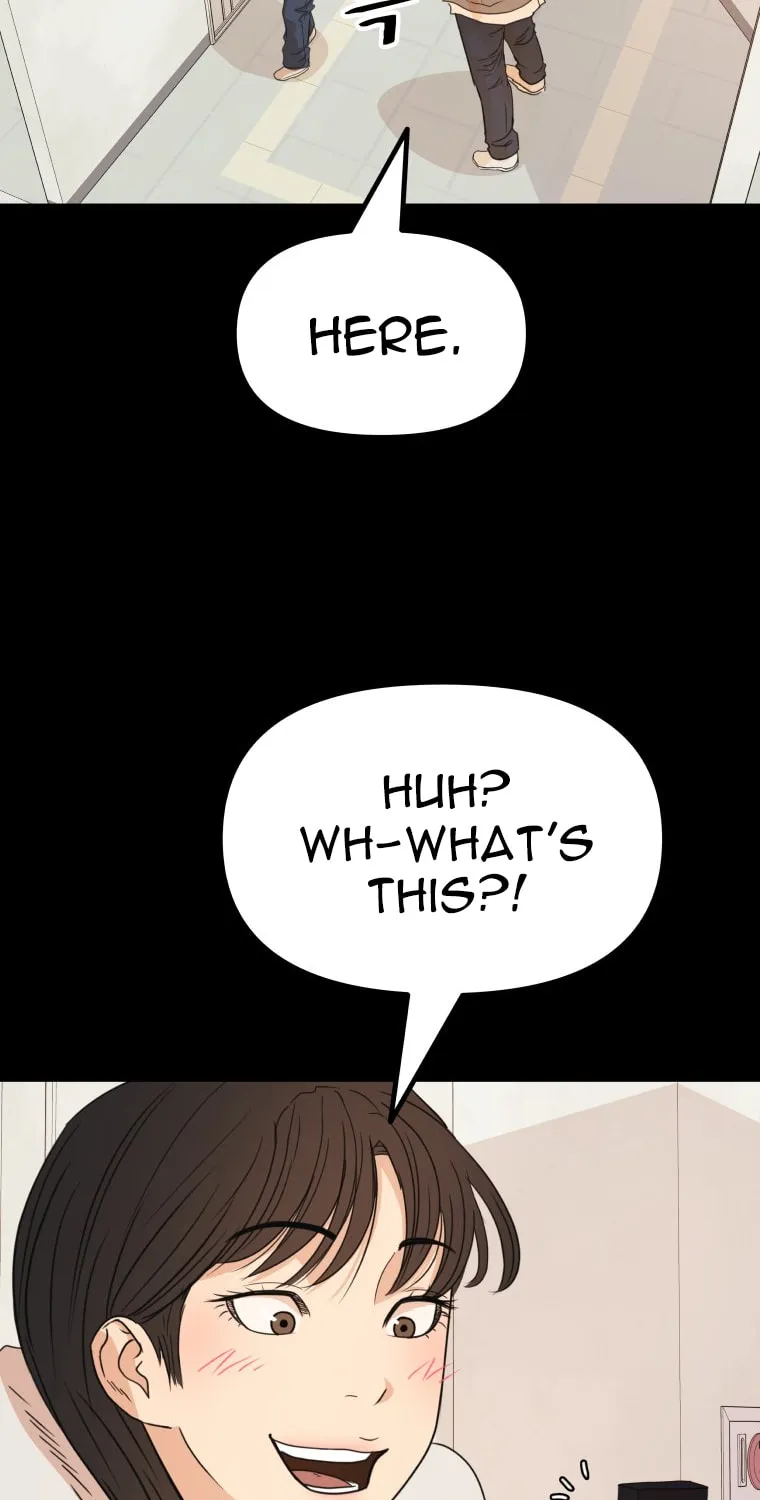 Read Guard Pass chapter 142 image 3 on Lezhin