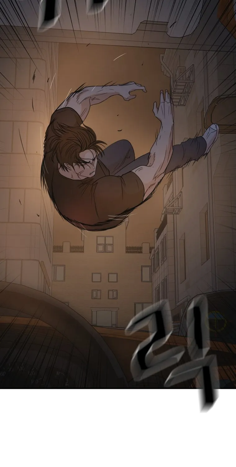Read Guard Pass chapter 142 image 30 on Lezhin