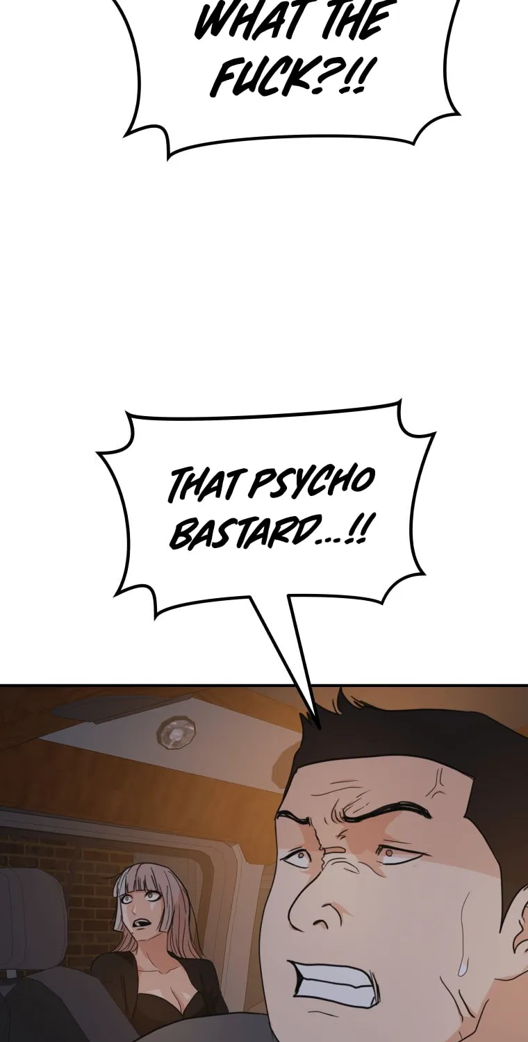 Read Guard Pass chapter 142 image 35 on Lezhin