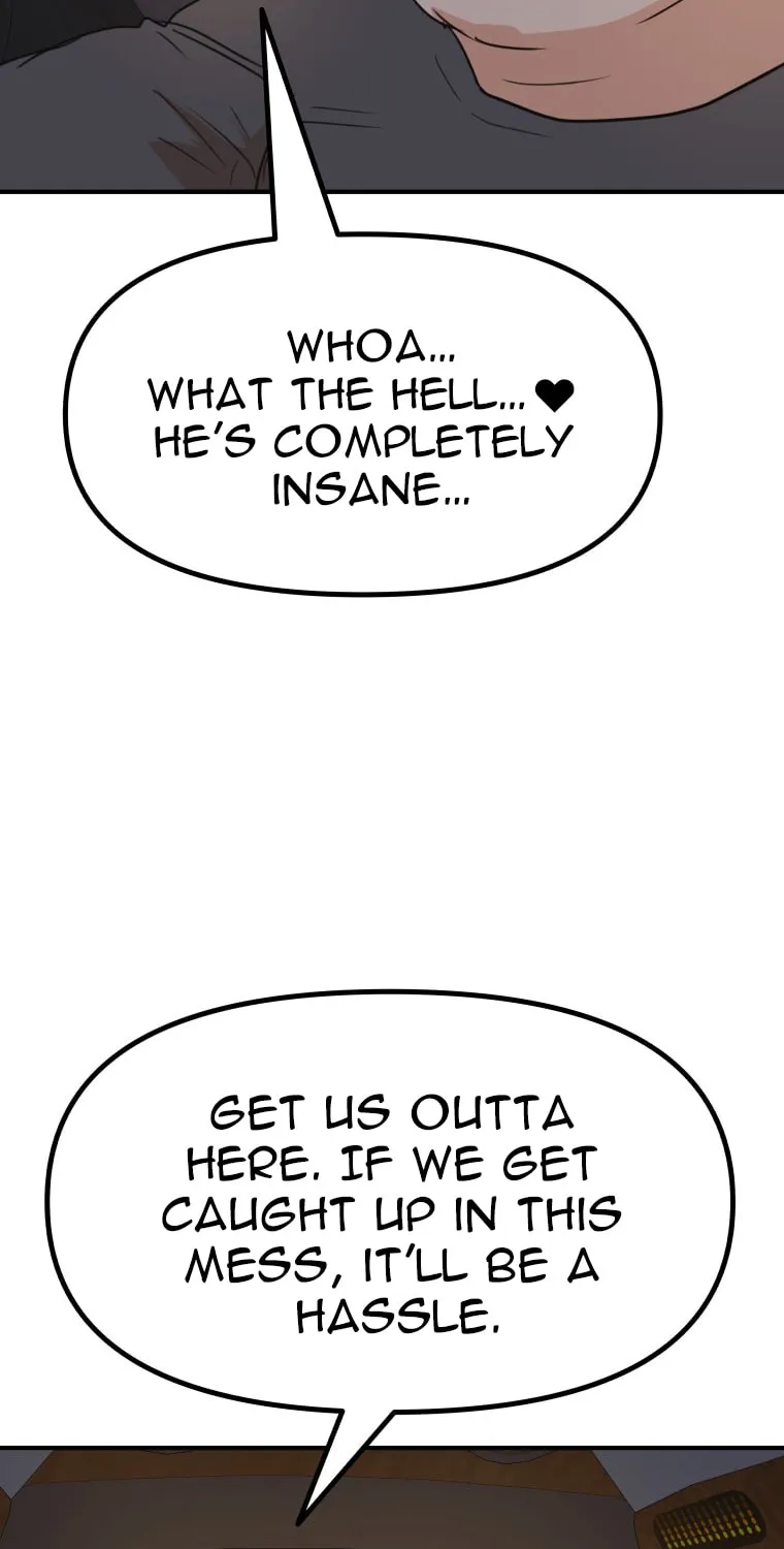 Read Guard Pass chapter 142 image 36 on Lezhin