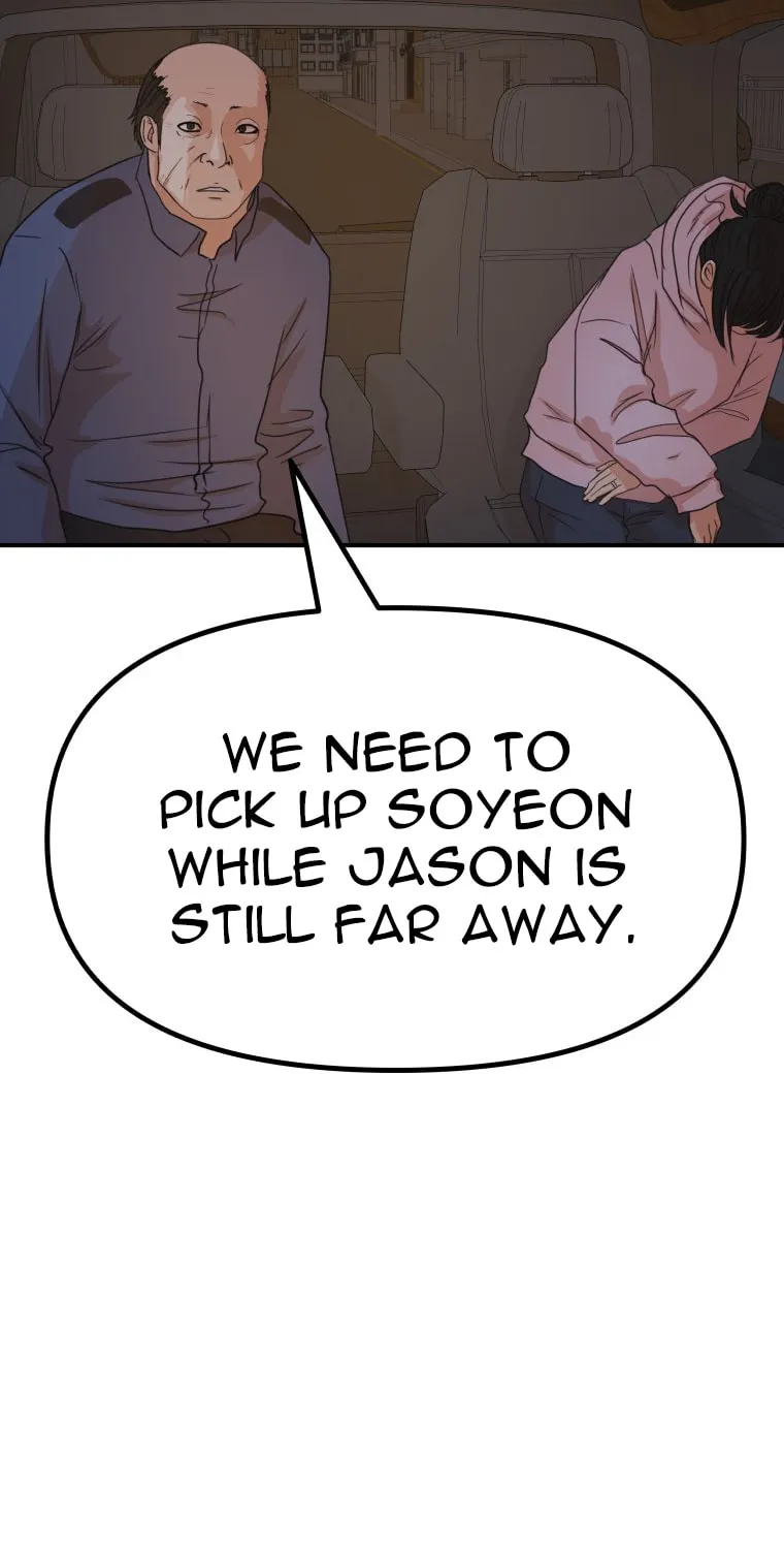 Read Guard Pass chapter 142 image 37 on Lezhin