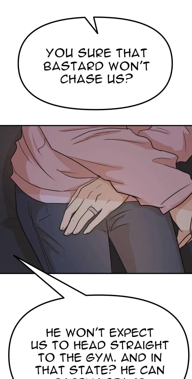 Read Guard Pass chapter 142 image 38 on Lezhin
