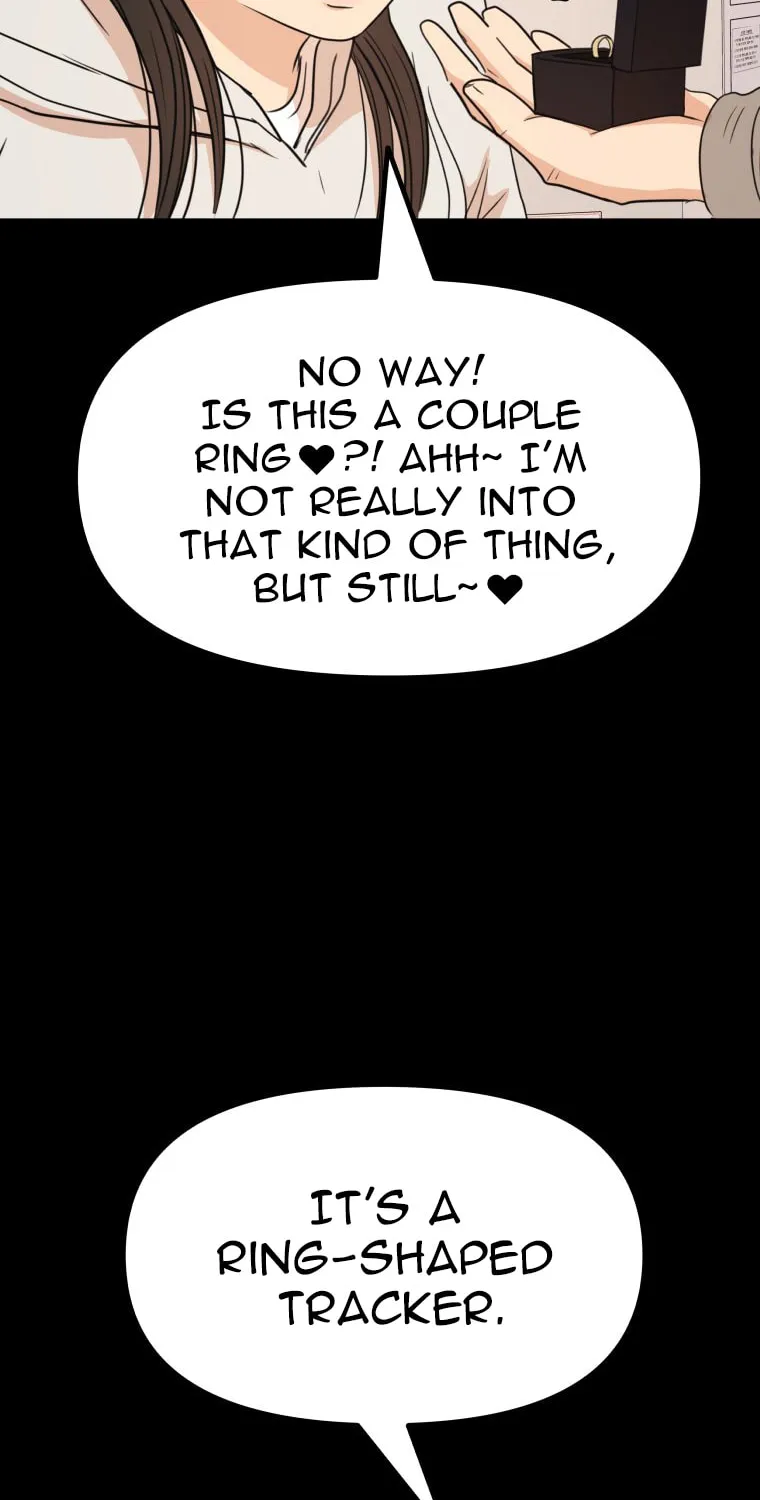 Read Guard Pass chapter 142 image 4 on Lezhin