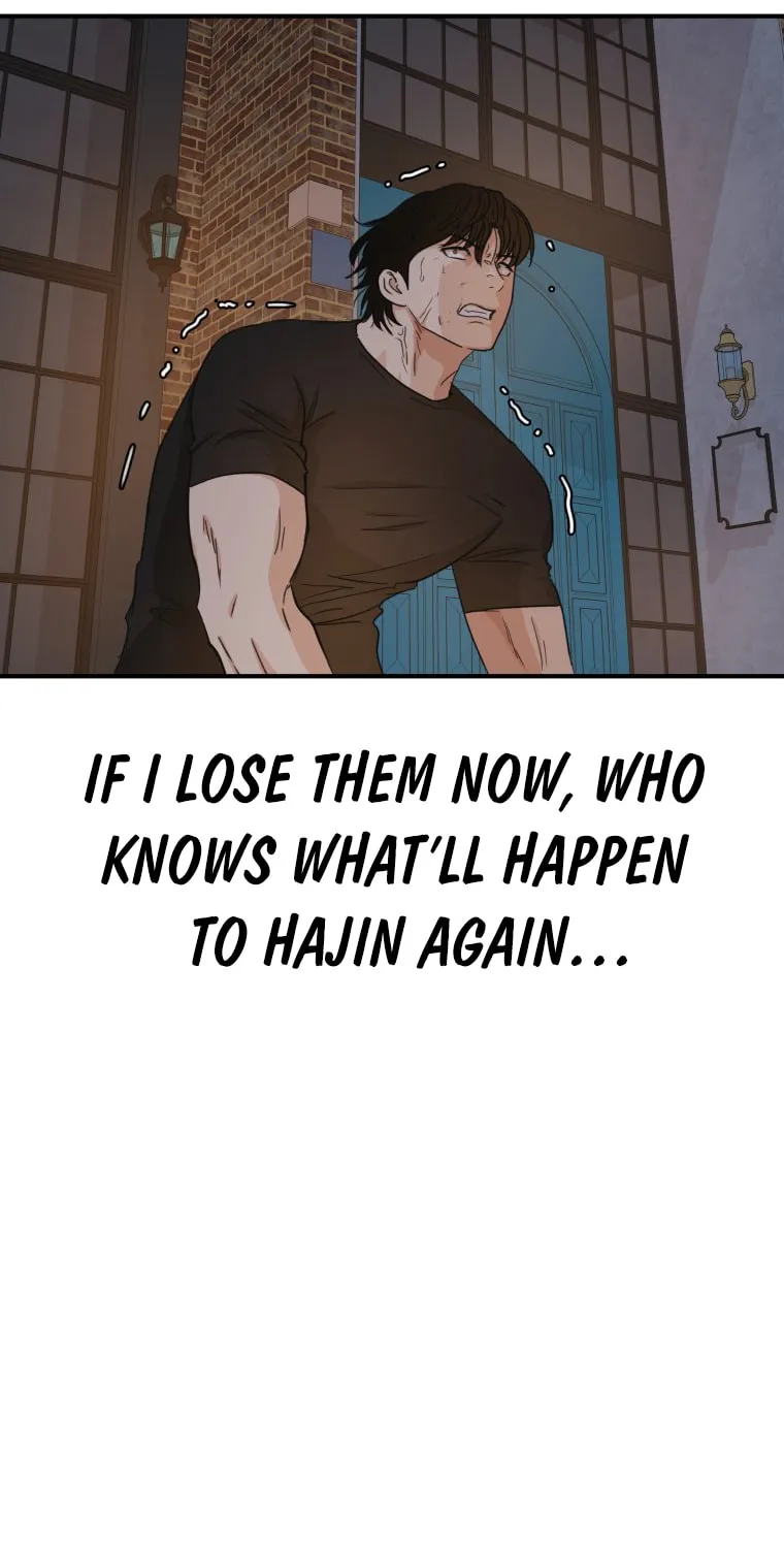 Read Guard Pass chapter 142 image 41 on Lezhin