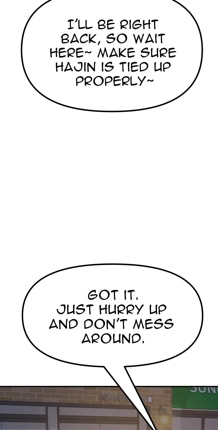 Read Guard Pass chapter 142 image 48 on Lezhin