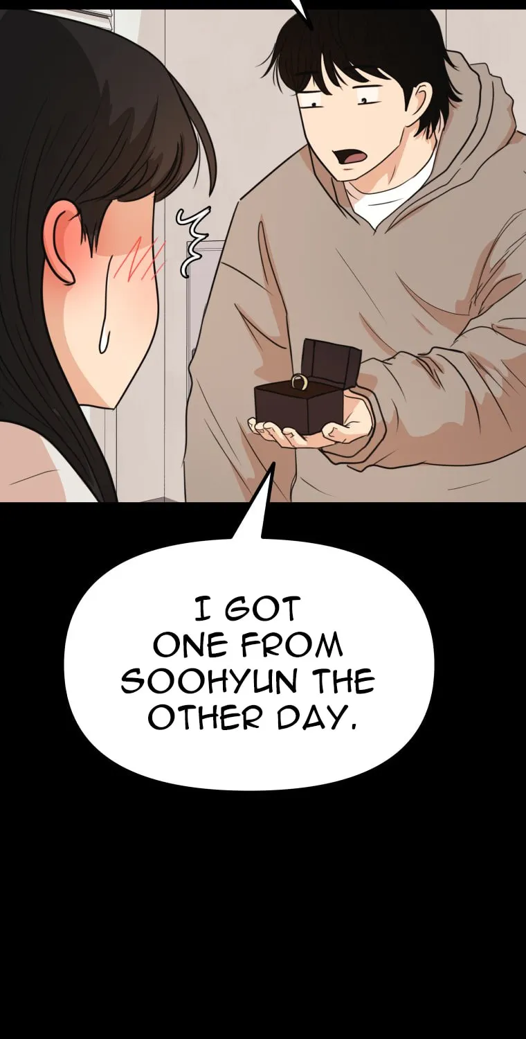Read Guard Pass chapter 142 image 5 on Lezhin