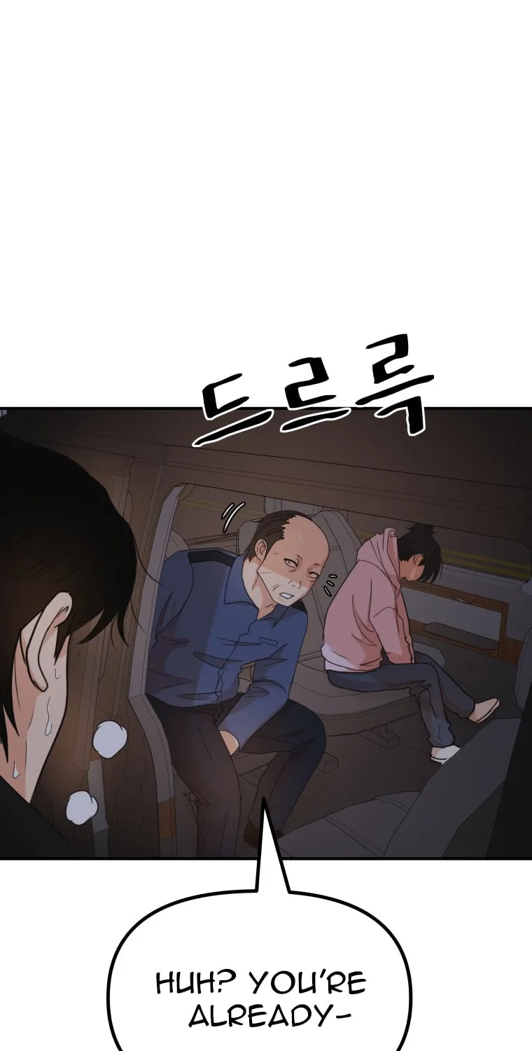 Read Guard Pass chapter 142 image 52 on Lezhin