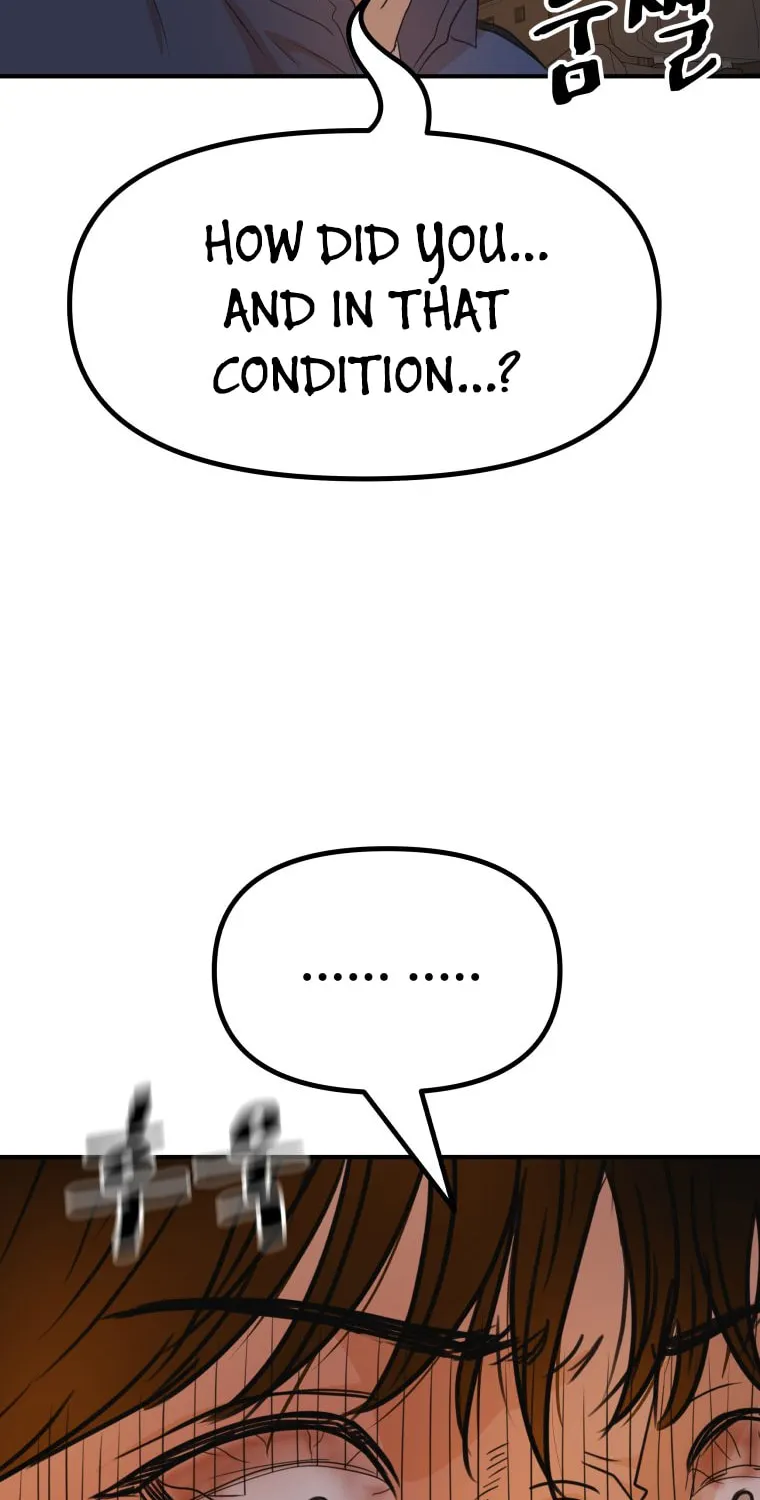 Read Guard Pass chapter 142 image 54 on Lezhin