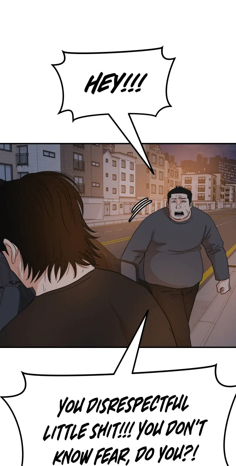 Read Guard Pass chapter 142 image 57 on Lezhin