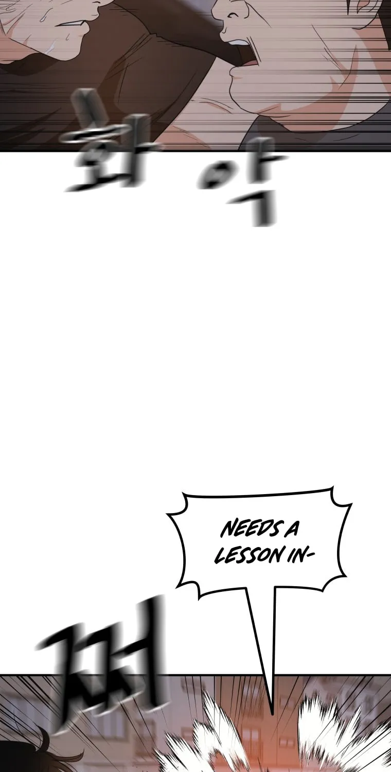 Read Guard Pass chapter 142 image 59 on Lezhin