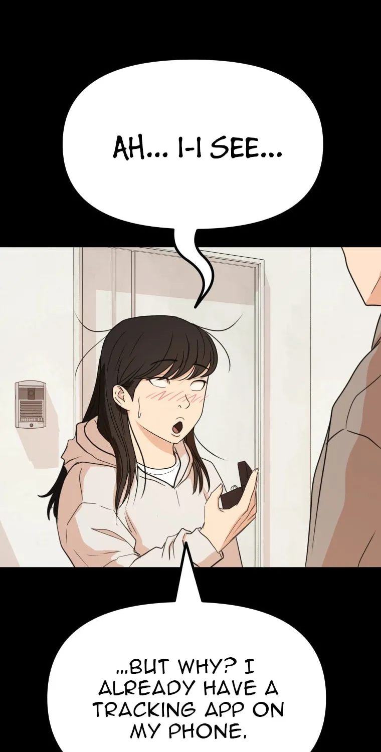 Read Guard Pass chapter 142 image 6 on Lezhin
