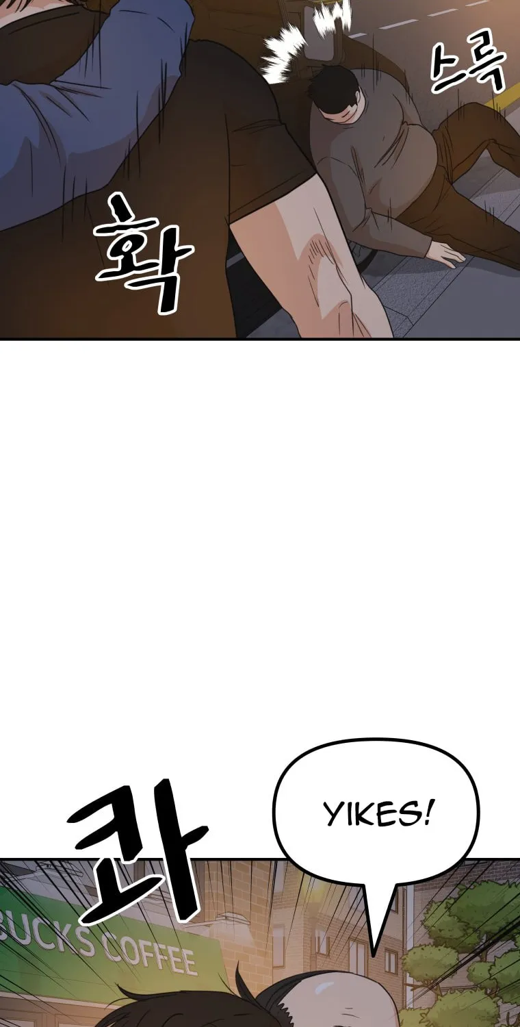 Read Guard Pass chapter 142 image 64 on Lezhin