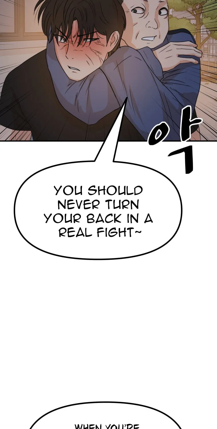 Read Guard Pass chapter 142 image 65 on Lezhin