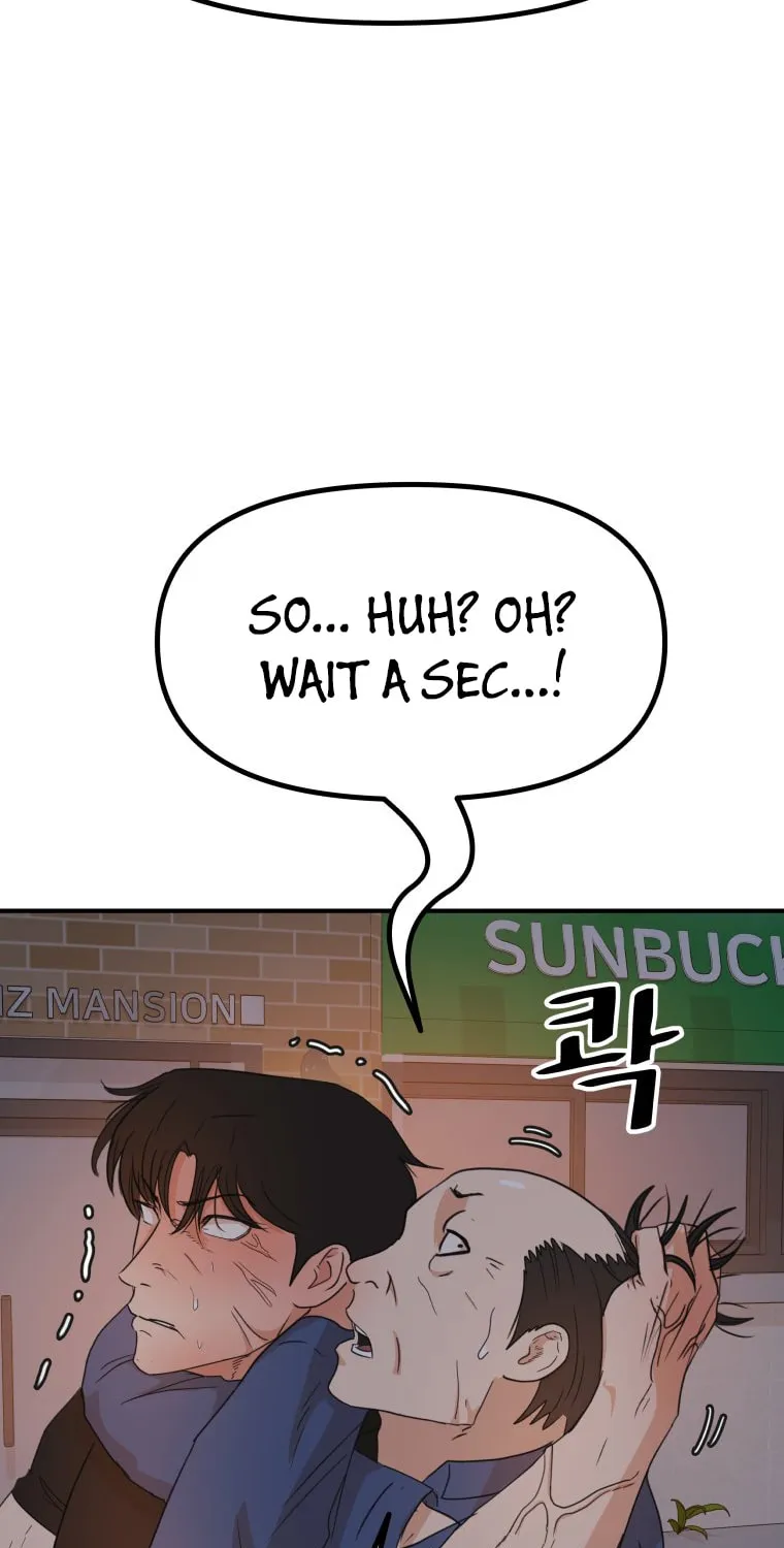 Read Guard Pass chapter 142 image 67 on Lezhin