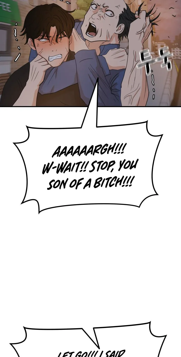 Read Guard Pass chapter 142 image 69 on Lezhin