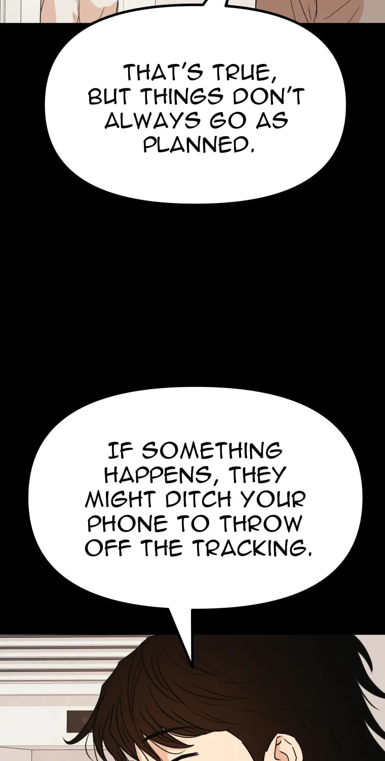 Read Guard Pass chapter 142 image 8 on Lezhin