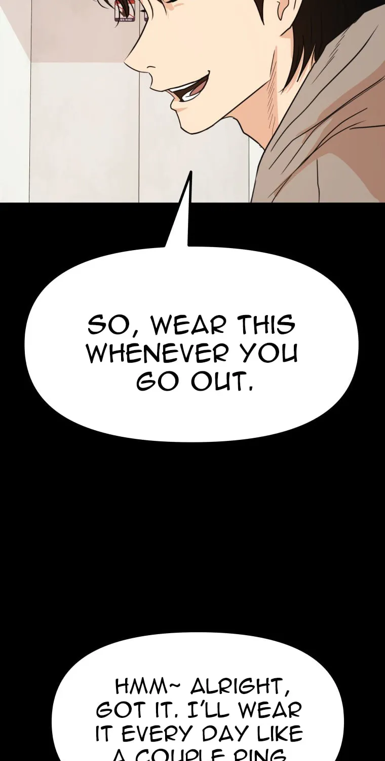 Read Guard Pass chapter 142 image 9 on Lezhin