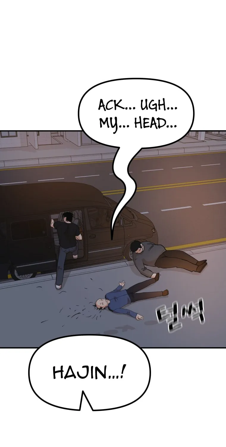 Read Guard Pass chapter 143 image 10 on Lezhin