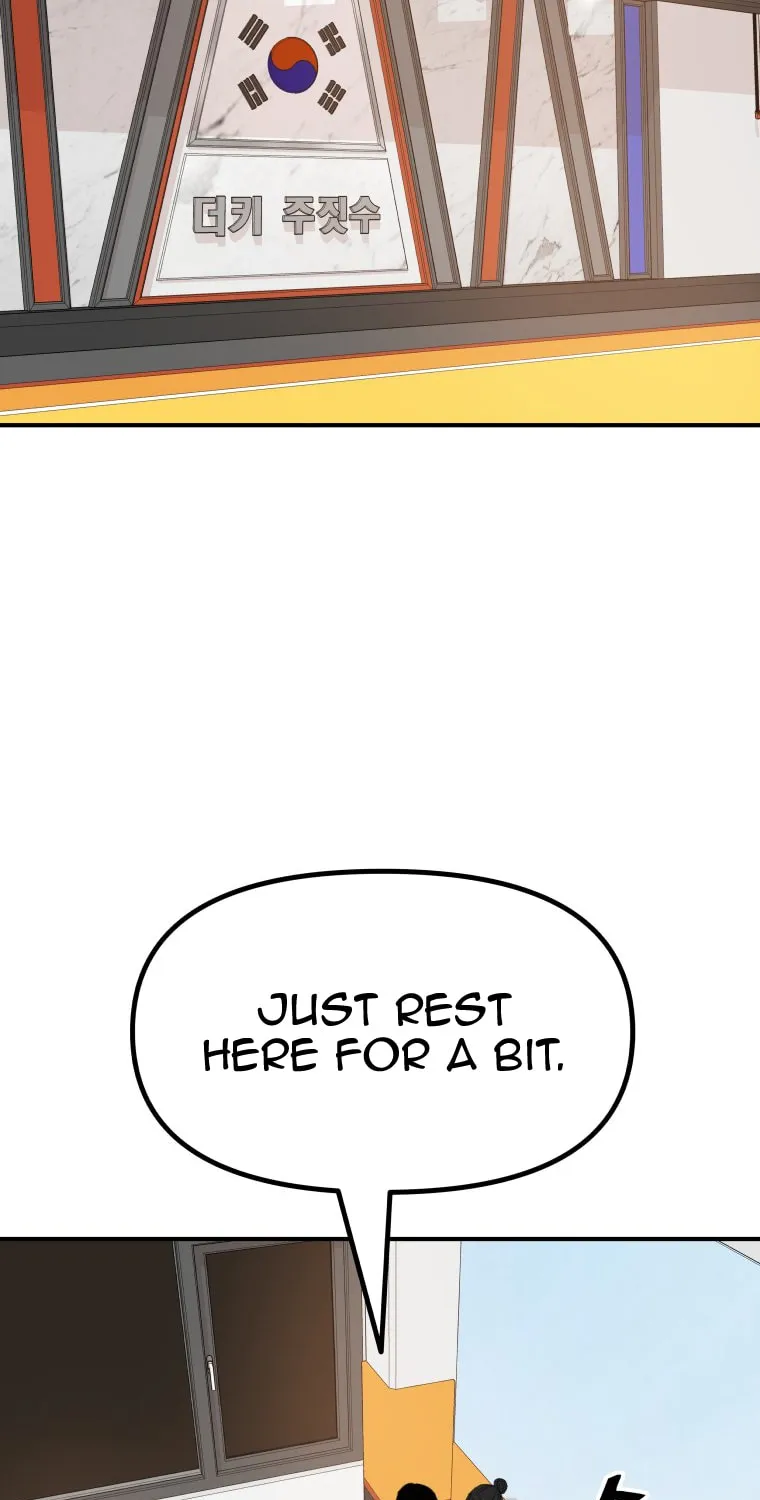 Read Guard Pass chapter 143 image 19 on Lezhin